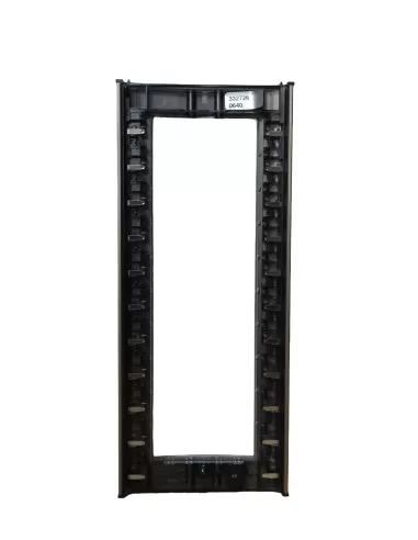 Bticino 332726 Minisphäre – Titanrahmen